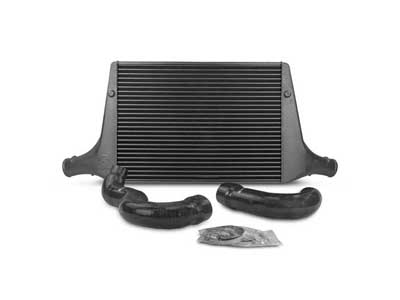 Wagner Tuning 200001108 Competition InterCooler Kit for Audi 2.0TFSI / Wagner Tuning 200001108 InterCooler