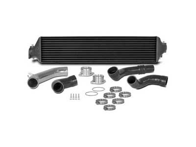 Wagner Tuning 200001114.PIPE Competition InterCooler Kit for Honda Civic FK7 / Wagner Tuning 200001114.PIPE InterCooler