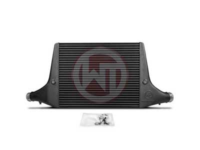 Wagner Tuning 200001120.KITSINGLE Competition InterCooler Kit for Audi S4 B9 3.0TFSI / Wagner Tuning 200001120.KITSINGLE InterCooler