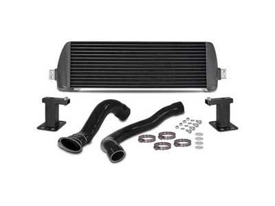 Wagner Tuning 200001122.A Competition InterCooler Kit for Fiat 595 Abarth / Wagner Tuning 200001122.A InterCooler