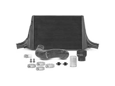 Wagner Tuning 200001134 Competition InterCooler Kit for Audi 2.0TDI / Wagner Tuning 200001134 InterCooler