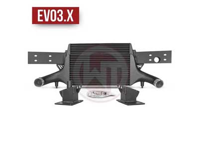 Wagner Tuning 200001136.X Competition InterCooler EVO3.X for Audi TTRS 8S 2.5 TFSI / Wagner Tuning 200001136.X InterCooler