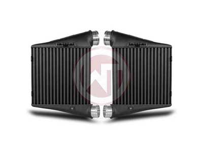 Wagner Tuning 200001139.SINGLE Competition InterCooler Kit Gen2 for Audi 2.7 BiTurbo / Wagner Tuning 200001139.SINGLE InterCooler