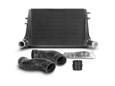 Wagner Tuning 200001141 Competition InterCooler Kit for VW Tiguan 5N 2.0TSI / Wagner Tuning 200001141 InterCooler