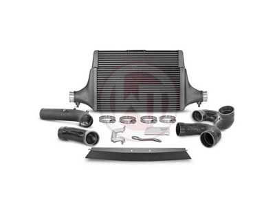 Wagner Tuning 200001142USA.PIPE Competition InterCooler Kit for Kia Stinger GT 3.3 BiTurbo / Wagner Tuning 200001142USA.PIPE InterCooler