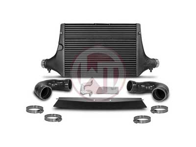 Wagner Tuning 200001142USA Competition InterCooler Kit for Kia Stinger GT 3.3 BiTurbo / Wagner Tuning 200001142USA InterCooler