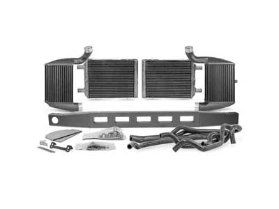Wagner Tuning 200001146.ACC Competition InterCooler Kit for Audi 5.0 BiTurbo / Wagner Tuning 200001146.ACC InterCooler