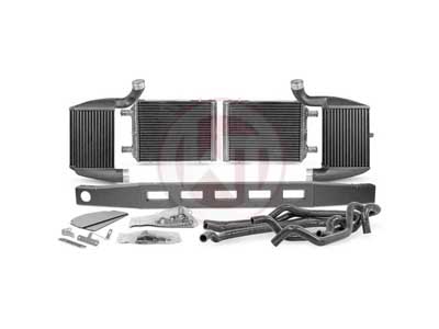 Wagner Tuning 200001146.NOACC Competition InterCooler Kit for Audi 5.0 BiTurbo / Wagner Tuning 200001146.NOACC InterCooler