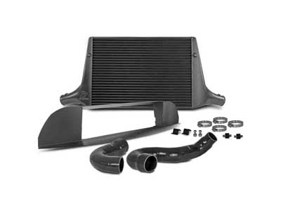 Wagner Tuning 200001147 Competition InterCooler Kit for Porsche Macan 3.0TDI / Wagner Tuning 200001147 InterCooler