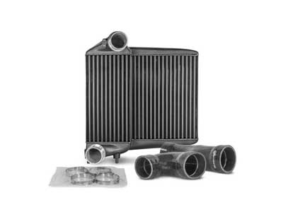 Wagner Tuning 200001151 Competition InterCooler Kit for Kia Optima GT (JF) 2.0TGDI / Wagner Tuning 200001151 InterCooler