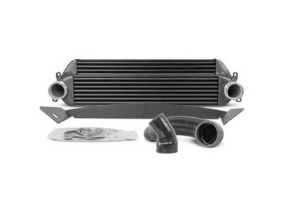 Wagner Tuning 200001153 Competition InterCooler Kit for Hyundai Veloster & Kia Forte GT/Elantra 1.6T / Wagner Tuning 200001153 InterCooler