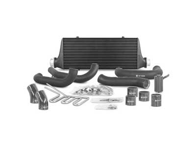 Wagner Tuning 200001154 Competition InterCooler Kit EVO1 for Toyota Supra JZA80 (MK4) / Wagner Tuning 200001154 InterCooler