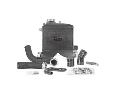 Wagner Tuning 200001157 Performance InterCooler Kit for Mercedes / Wagner Tuning 200001157 InterCooler