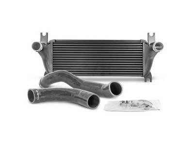 Wagner Tuning 200001160 Competition InterCooler Kit for Ford Ranger MK2 2.2TDCI / Wagner Tuning 200001160 InterCooler