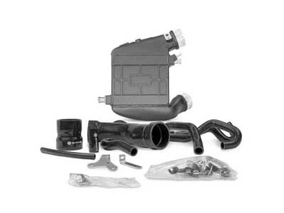 Wagner Tuning 200001162 Performance InterCooler Kit for Audi RS4 B9 & RS5 F5 2.9 TFSI / Wagner Tuning 200001162 InterCooler