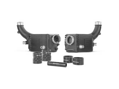 Wagner Tuning 200001176 Performance InterCooler Kit for BMW M5/M8 4.4 L S63 / Wagner Tuning 200001176 InterCooler