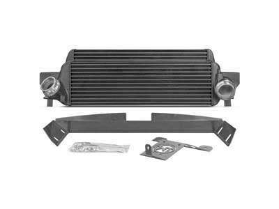 Wagner Tuning 200001191.ACC.SINGLE Competition InterCooler Kit for BMW M 135i / Wagner Tuning 200001191.ACC.SINGLE InterCooler