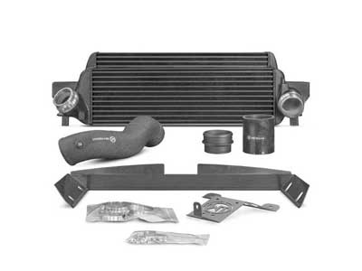 Wagner Tuning 200001191.NOACC.PIPE Competition InterCooler Kit for BMW M 135i / Wagner Tuning 200001191.NOACC.PIPE InterCooler