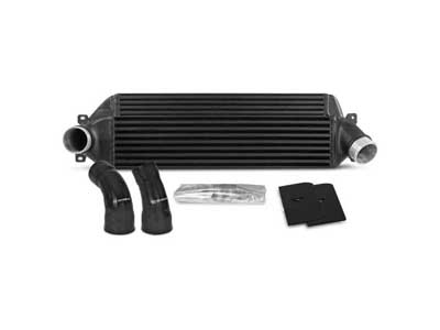 Wagner Tuning 200001195 Competition Gen.2 InterCooler Kit for Hyundai Veloster N 2.0 T-GDI / Wagner Tuning 200001195 InterCooler