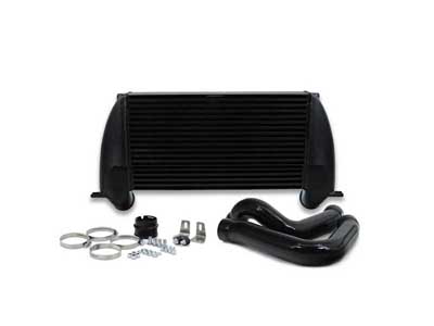 Wagner Tuning 200001200 Performance InterCooler Offroad High-Mount for Ford Bronco 2.7 EcoBoost / Wagner Tuning 200001200 InterCooler