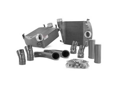 Wagner Tuning 200001206 Performance InterCooler Kit for Lamborghini Porsche Audi 4.0 BiTurbo / Wagner Tuning 200001206 InterCooler