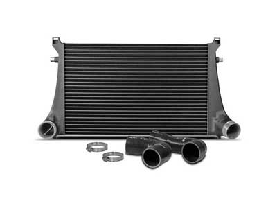 Wagner Tuning 200001208 Competition InterCooler Kit for VW Tiguan AD1 2.0TSI / Wagner Tuning 200001208 InterCooler