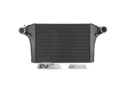 Wagner Tuning 200001211 Competition InterCooler Kit for Ford Explorer 3.0 EcoBoost / Wagner Tuning 200001211 InterCooler