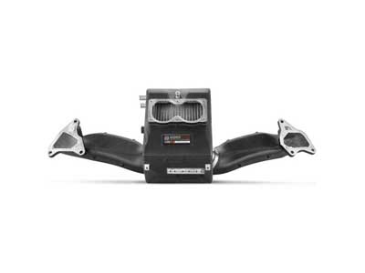 Wagner Tuning 200001223 Performance InterCooler Kit for Audi S8 D4 4.0 BiTurbo / Wagner Tuning 200001223 InterCooler