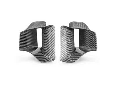 Wagner Tuning 220001142.AIR Ram Air for Kit Kia Stinger GT 3,3TGDI / Wagner Tuning 220001142.AIR Ram Air Kit