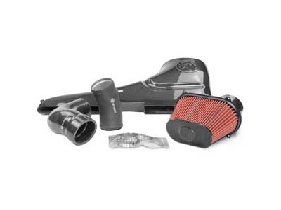 Wagner Tuning 300001001 Carbon Air Intake System 76mm for VW Golf 7 R & GTI / Wagner Tuning 300001001 Air Intake