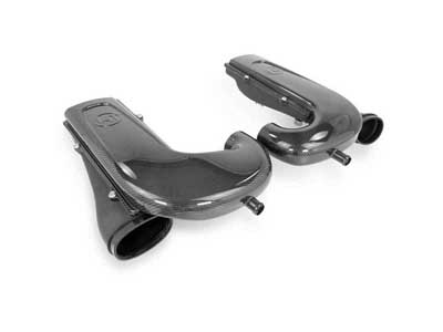 Wagner Tuning 300001003 Carbon Air Intake System for Mercedes C 63 (S) AMG / Wagner Tuning 300001003 Air Intake