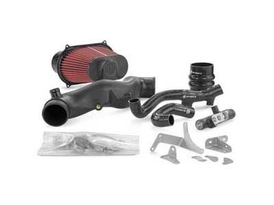 Wagner Tuning 300001004 High Performance Air Intake System for Mercedes A / CLA 35 AMG / Wagner Tuning 300001004 Air Intake