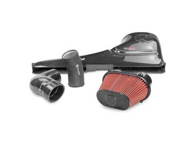 Wagner Tuning 300001009 Carbon Air Intake System 76mm for VW Golf 8 GTI / R / Wagner Tuning 300001009 Air Intake