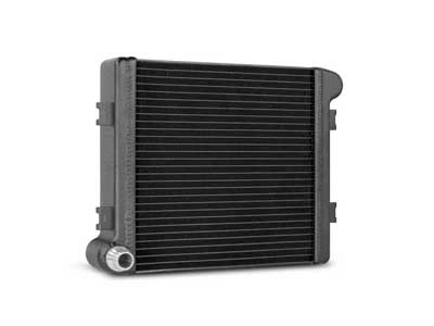 Wagner Tuning 400001004.SM Side Mounted Radiator for Mercedes C 63 (S) AMG / Wagner Tuning 400001004.SM Radiator