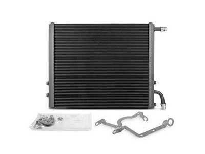 Wagner Tuning 400001011 Radiator Kit for Toyota Supra GR (MK5) & BMW Z4 M40i / Wagner Tuning 400001011 Radiator