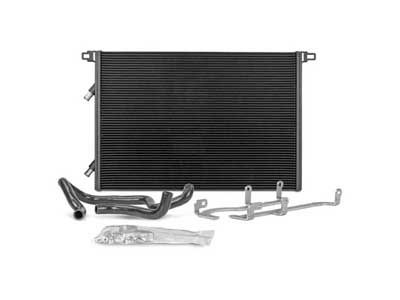 Wagner Tuning 400001012.OEM Radiator Kit for Audi RS4 B9 2.9 TFSI / Wagner Tuning 400001012.OEM Radiator