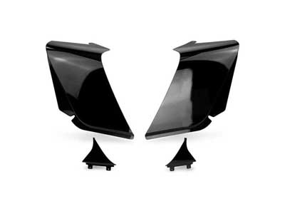 Wagner Tuning 400001016 Radiator Air Duct Kit for KTM X-Bow 2.0TFSI / Wagner Tuning 400001016 Radiator