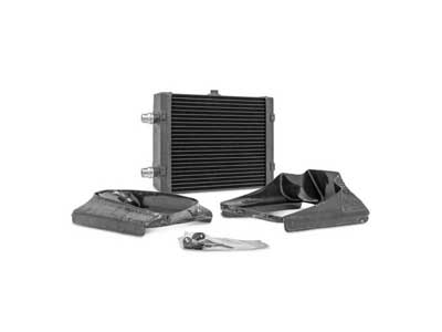 Wagner Tuning 400001018 Side Mounted Radiator for Mercedes E 63 (S) AMG / Wagner Tuning 400001018 Radiator