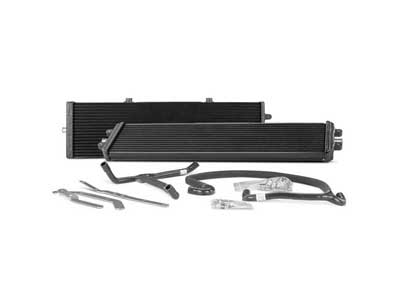 Wagner Tuning 400001023 Competition Radiator Kit for Audi RS6/RS7 C7 4.0 BiTurbo / Wagner Tuning 400001023 Radiator