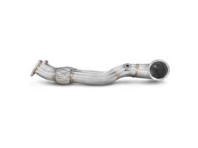 Wagner Tuning 500001028 Downpipe Kit for Audi RS3/TTRS 2.5 TFSI / Wagner Tuning 500001028 Downpipe