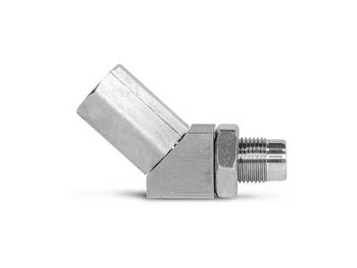 Wagner Tuning 600001003 Oxygen Sensor Eliminator 45° Mini Catalyst 600CPSI / Wagner Tuning 600001003 Oxygen Sensor