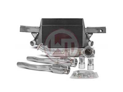 Wagner Tuning 700001004.S Competition Package EVO3 for Audi RS3 8P 2.5 TFSI / Wagner Tuning 700001004.S InterCooler & Downpipe