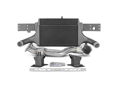 Wagner Tuning 700001066 Competition Package EVO 3 for Audi RS3 8V 2.5 TFSI / Wagner Tuning 700001066 InterCooler & Downpipe
