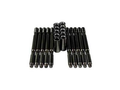 Wagner Tuning P101092010.BR Head Stud Set Burnished for Audi RS6 C5 / Wagner Tuning P101092010.BR Cylinder Head Stud Set