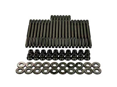 Wagner Tuning P101112010.BR Head Stud Set Burnished for VAG R32 / Wagner Tuning P101112010.BR Cylinder Head Stud Set