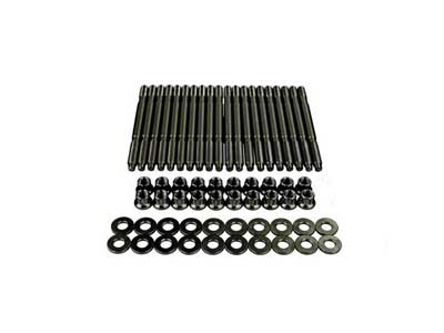 Wagner Tuning P101152010.BR Head Stud Set Burnished for Audi RS6 C8 / Wagner Tuning P101152010.BR Cylinder Head Stud Set