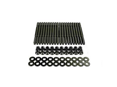 Wagner Tuning P101162010.BR Head Stud Set Burnished for Audi RS6 C7 / Wagner Tuning P101162010.BR Cylinder Head Stud Set