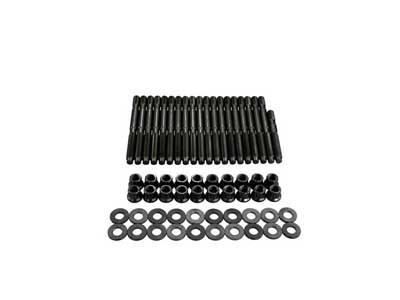 Wagner Tuning P103012010.BR Head StudSet Burnished for Chevrolet LT1 Engine / Wagner Tuning P103012010.BR Cylinder Head Stud Set