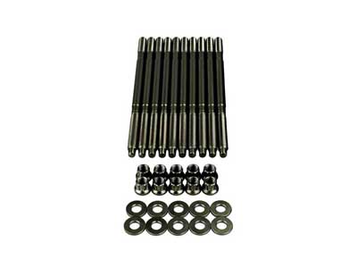 Wagner Tuning P108021010.BR Head Stud Set Burnished for Honda Civic Type R FK8 / Wagner Tuning P108021010.BR Cylinder Head Stud Set