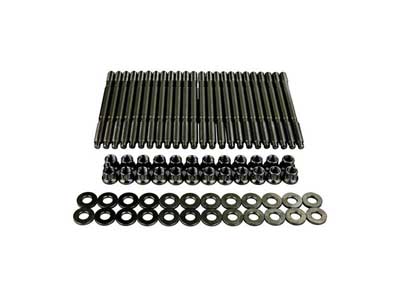 Wagner Tuning P110012410.BR Head Stud Set Burnished for Gallardo LP500 5.0 OEM / Wagner Tuning P110012410.BR Cylinder Head Stud Set